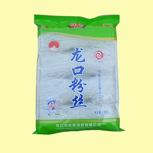 河南綠豆豌豆粉絲