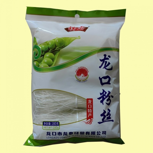 寧波雜糧豌豆粉絲