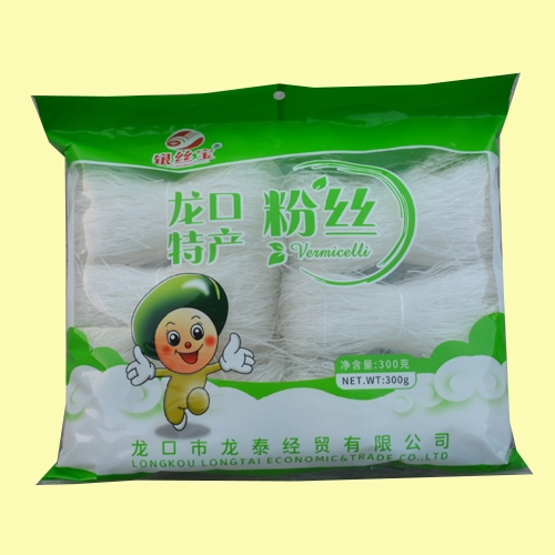 商洛銀絲寶粉絲300g