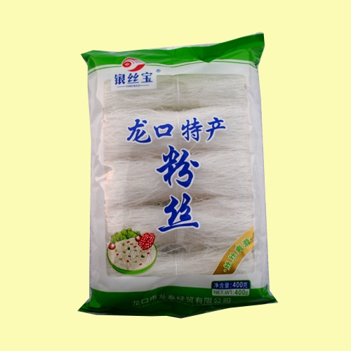 瀘州銀絲寶粉絲400g