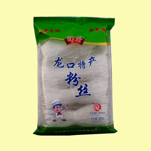 浙江祥睿粉絲200g