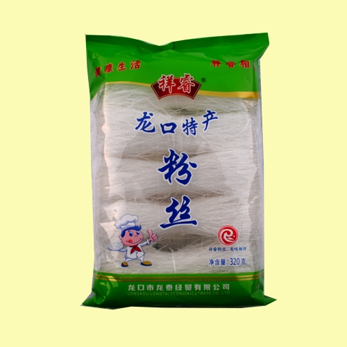 新疆祥睿粉絲320g