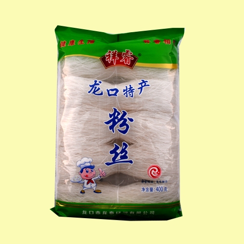 臨夏祥睿粉絲400g