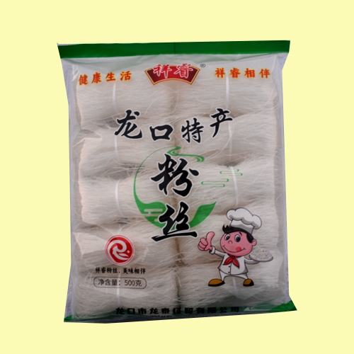 樂東黎族自治縣祥睿粉絲500g