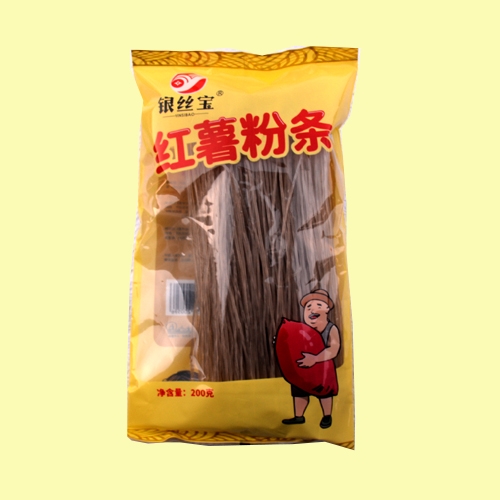 嘉峪關紅薯粉條