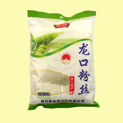 塔城祥睿龍口粉絲200g