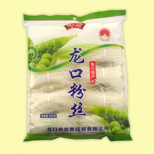 瀘州祥睿龍口粉絲500g