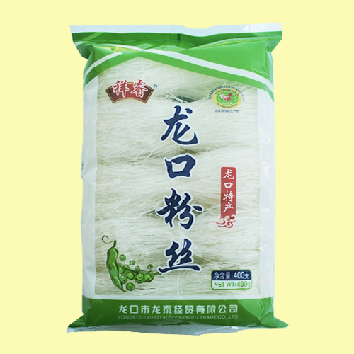 身邊有個懷孕的姐妹兒想吃粉絲食品，可以麽？