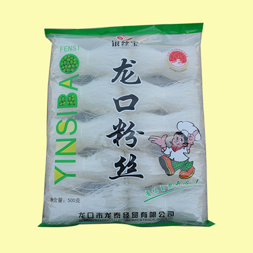 粉絲冷凍的作用是什麽？